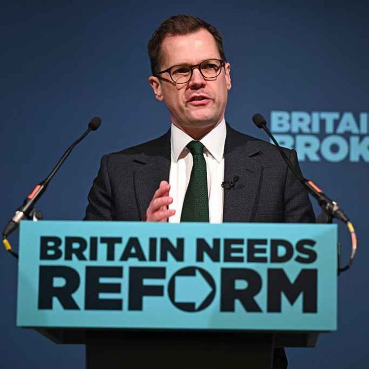 cover art for Is Reform now part of the ‘orthodoxy’?