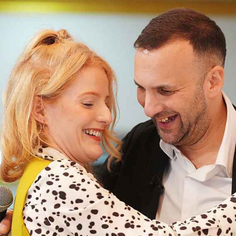 cover art for How Gorton & Denton changed British politics | with Luke Tryl