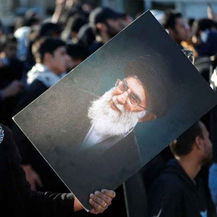 cover art for Isabel Hardman's Sunday Roundup - 01/03/2026