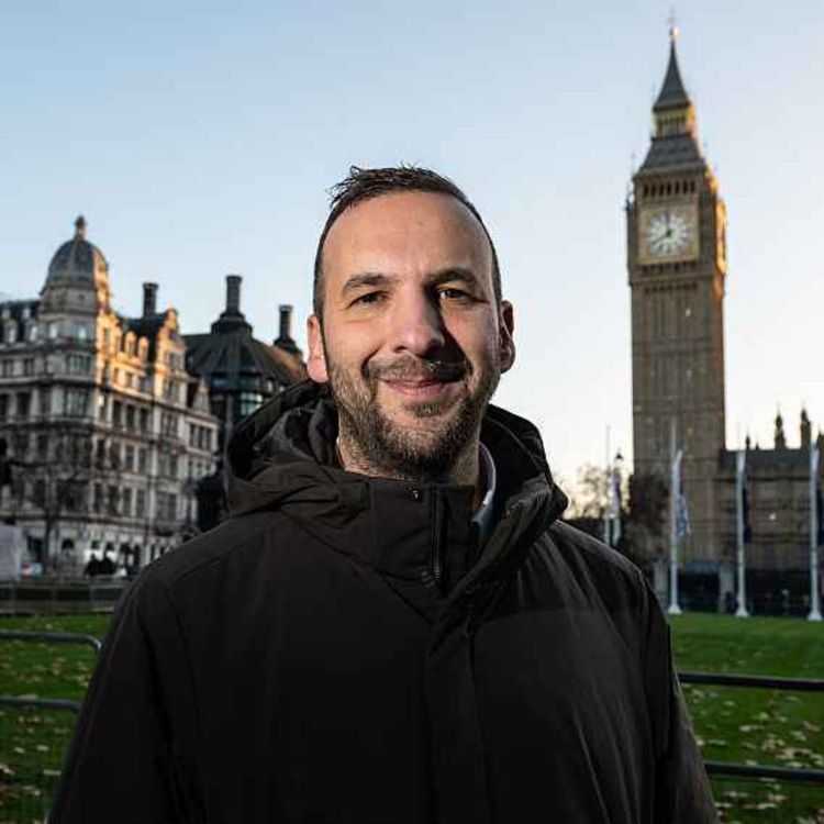 cover art for Green surge: could Labour lose London?