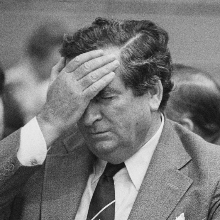 cover art for Energy crisis: are we in 1973 territory?