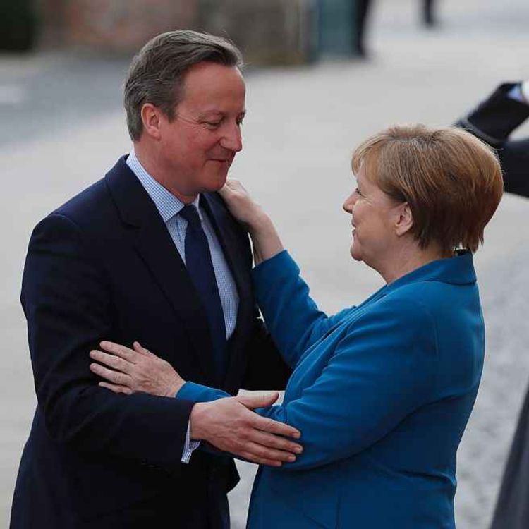 cover art for EU déjà vu: the emergency brake is back!