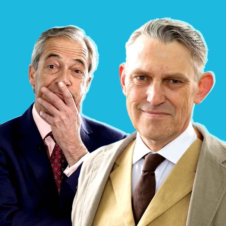 cover art for Left turn: who should Reform target?