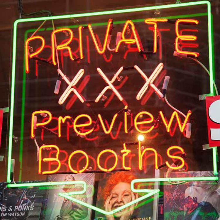 cover art for Inside parliament’s ‘summer of sex’ | Cindy Gallop & Cleo Watson