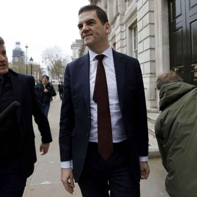 cover art for Mandelson latest: can we trust Starmer's ignorance?