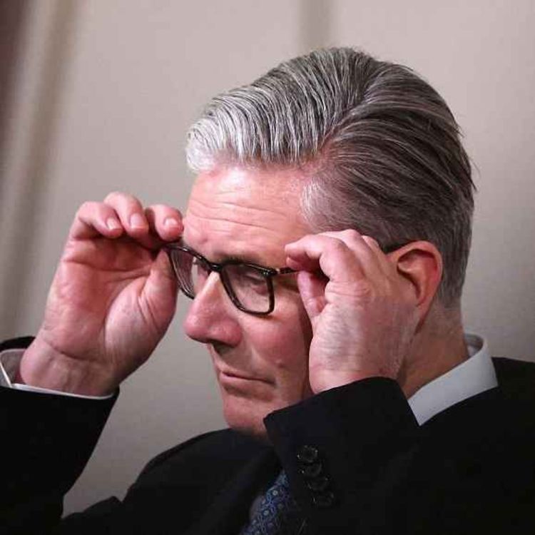 cover art for 'They expect us to believe this?' – Starmer’s Mandelson story doesn’t add up