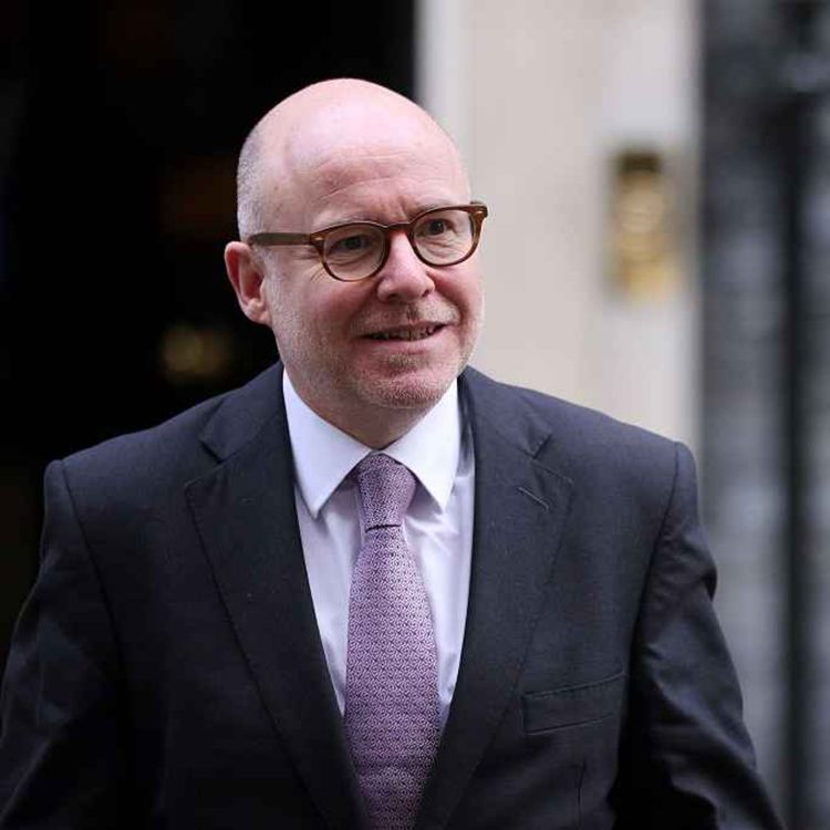 cover art for Is Lord Hermer fit to be Attorney General?