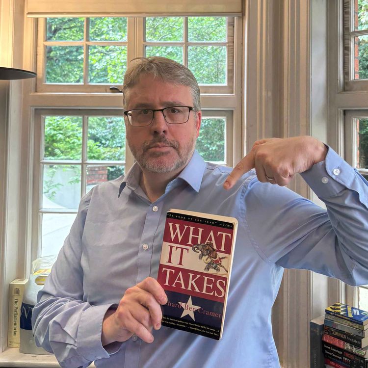 cover art for The greatest political books ever: how many have you read?