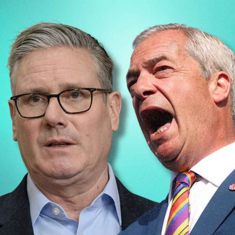 cover art for The local elections winners & losers, in 10 mins 