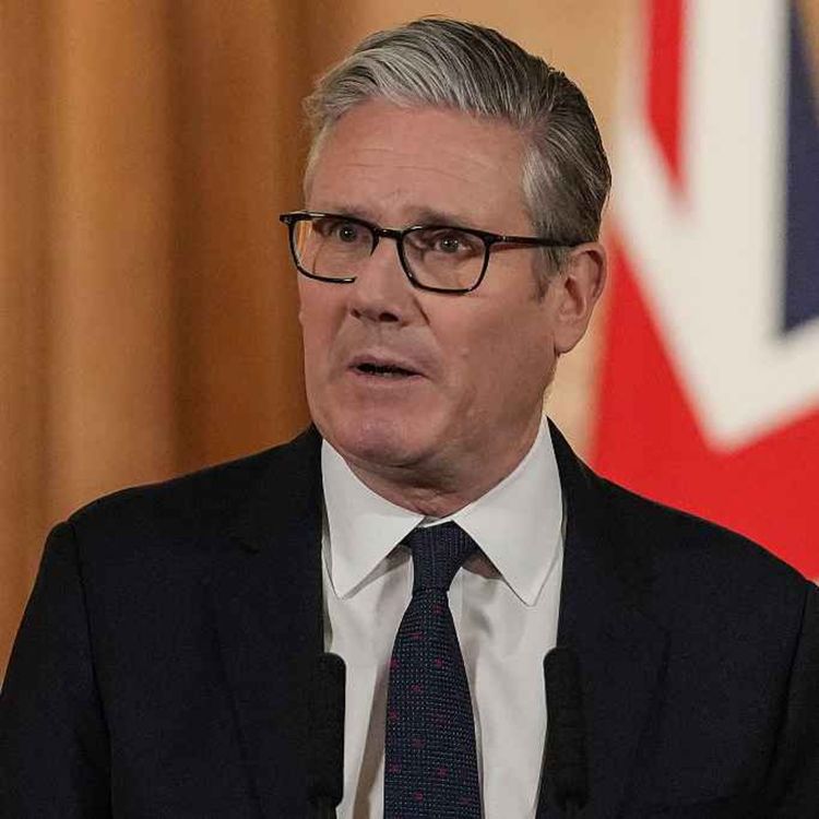 cover art for Why Trump’s Iran deal won’t save Starmer