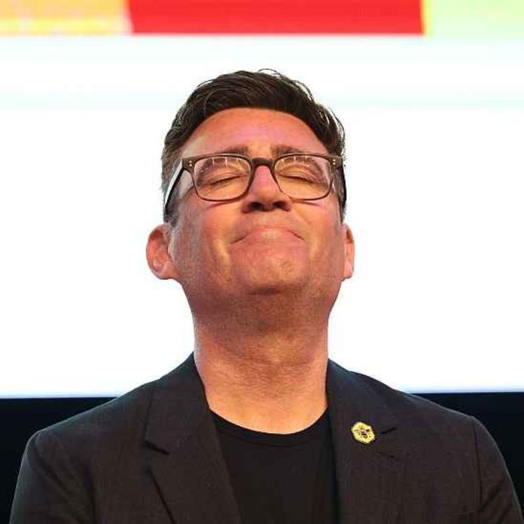 cover art for Andy Burnham wins by a landslide – what happens next?