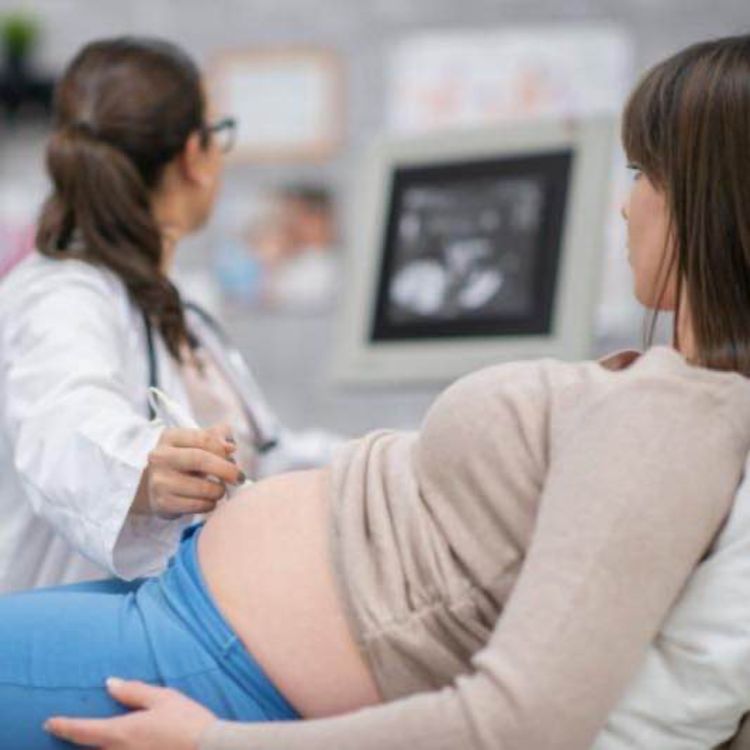 cover art for How to solve Britain’s maternity crisis 
