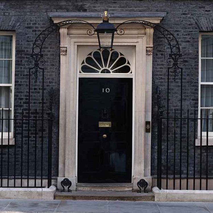 cover art for Is Britain ungovernable?