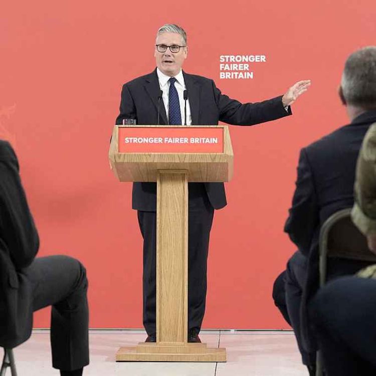 cover art for Defence Investment Plan – a looming problem for Burnham