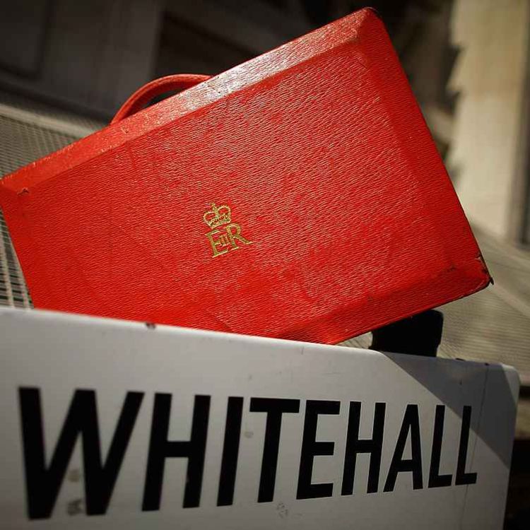 cover art for REVEALED: Treasury abandons numeracy to boost diversity