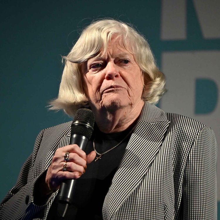 cover art for Is Ann Widdecombe’s murder being politicised?