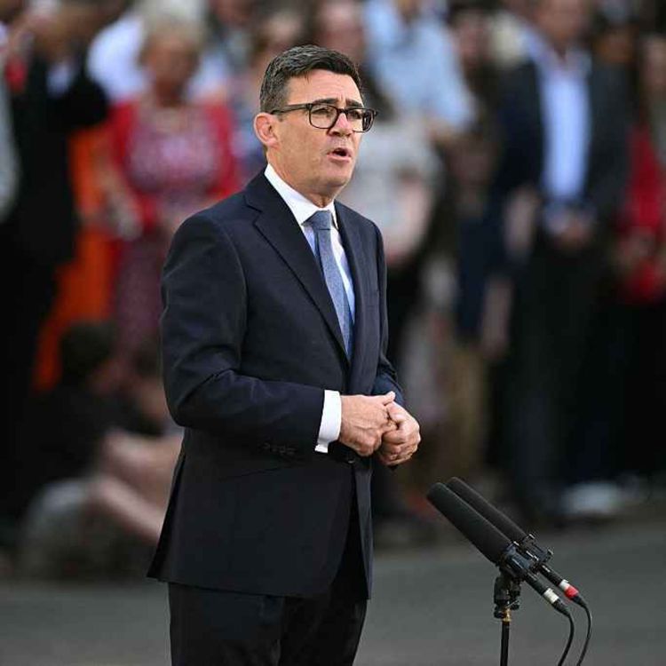 cover art for Burnham's new cabinet – who's in & who's out?