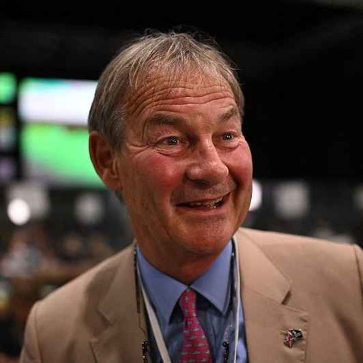 cover art for What does Lowe actually want from Farage?