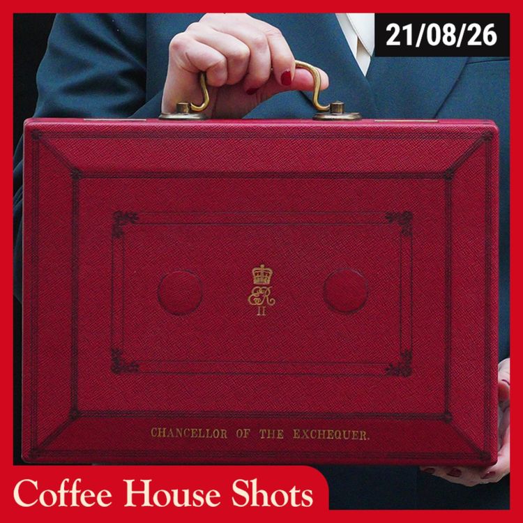 cover art for Does anyone in Burnham’s government understand economics?