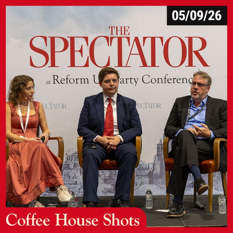 cover art for LIVE | Reform conference round-up – everything you need to know