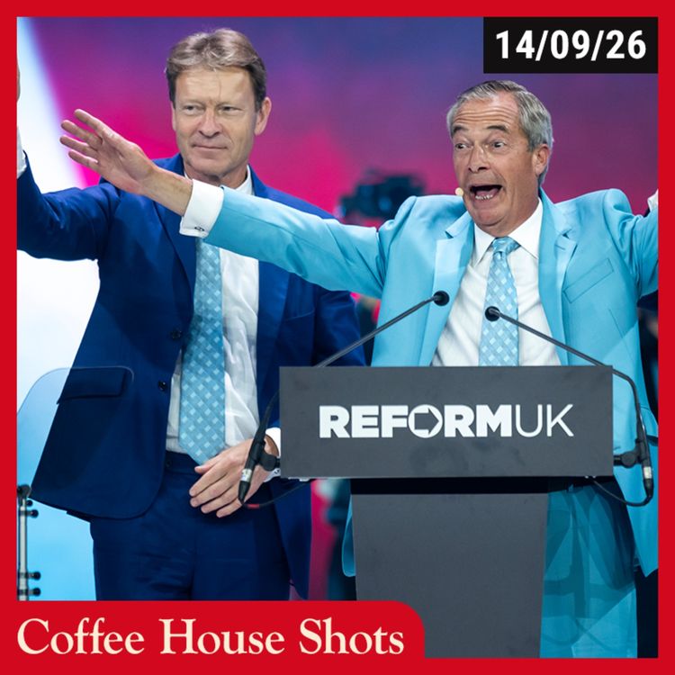 cover art for Reform's £72m donation – how will they spend it?