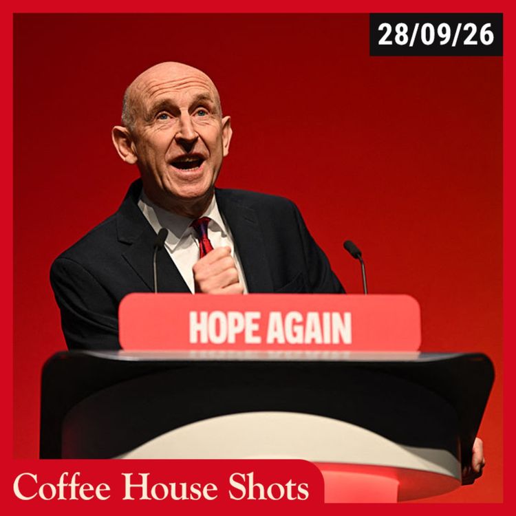 cover art for Can Labour really reindustrialise Britain?
