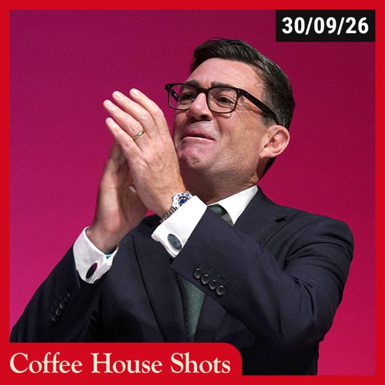 cover art for Can Andy keep up with his promises?