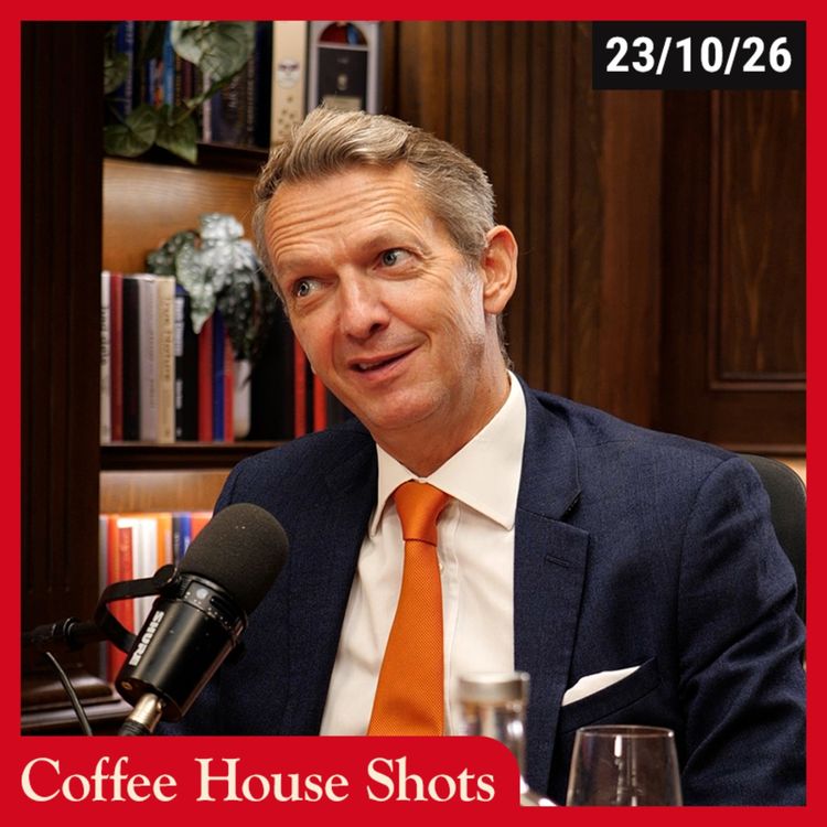 cover art for EXCL: Andy Haldane turns on Burnham’s Budget plans