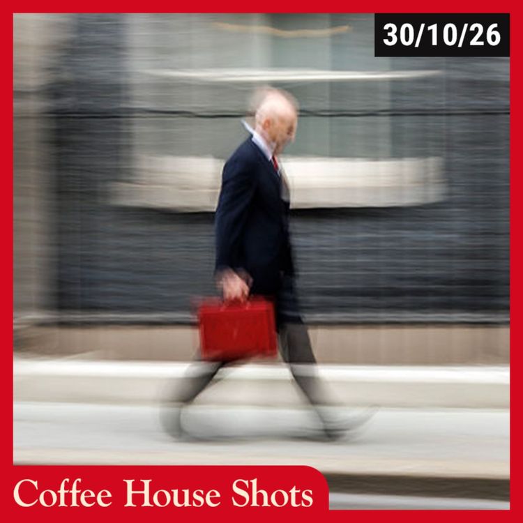 cover art for The OBR's verdict on Healey