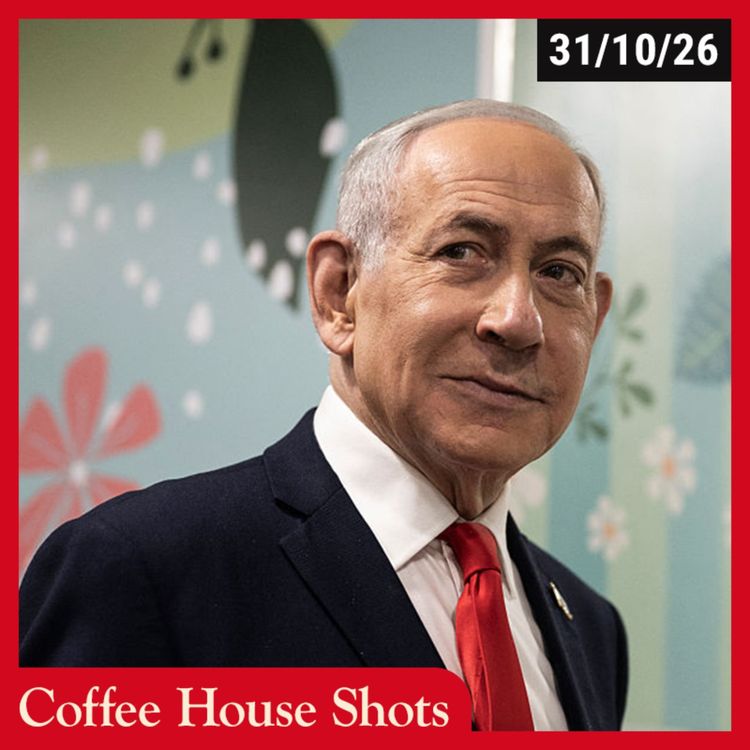 cover art for Can Netanyahu cling on? Inside Israel’s election deadlock