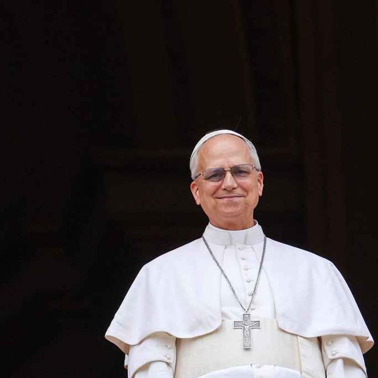 cover art for It’s time for Pope Leo XIV to make some tough decisions 