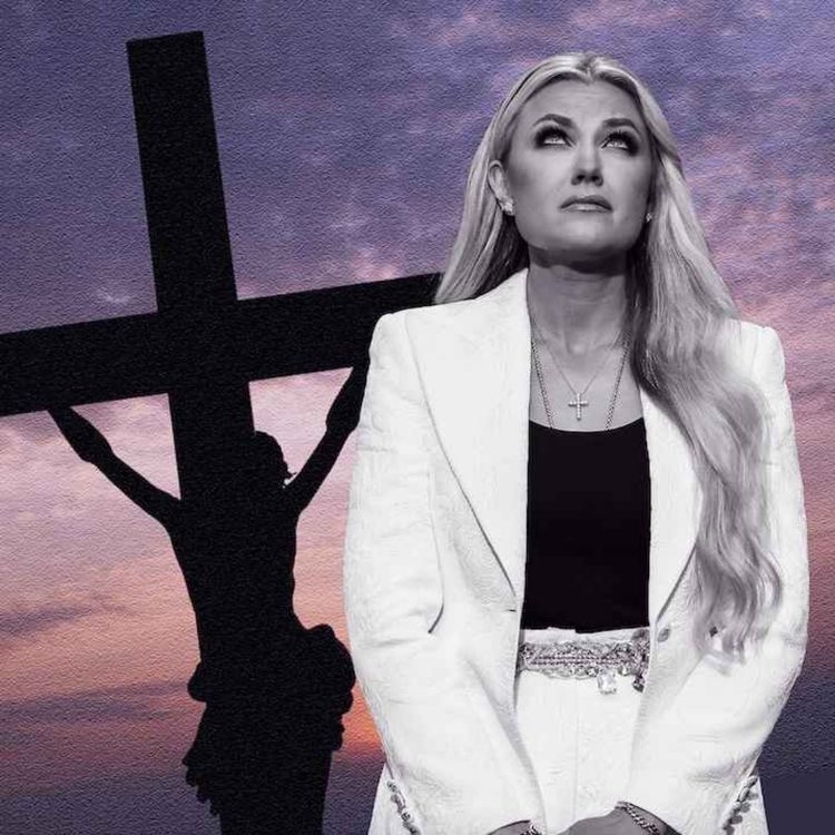 cover art for What does it mean 'to forgive'?