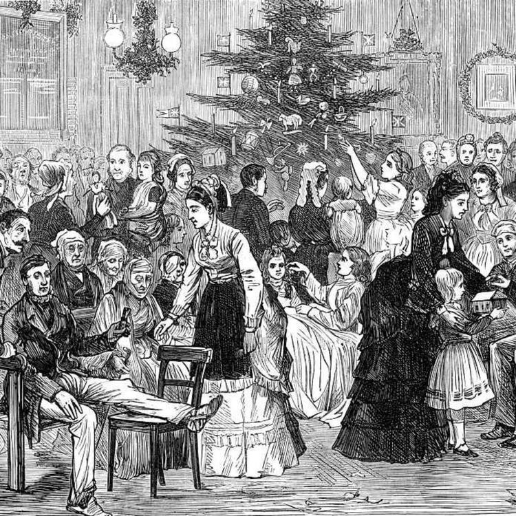 cover art for Why religious societies succeed – with Rory Sutherland