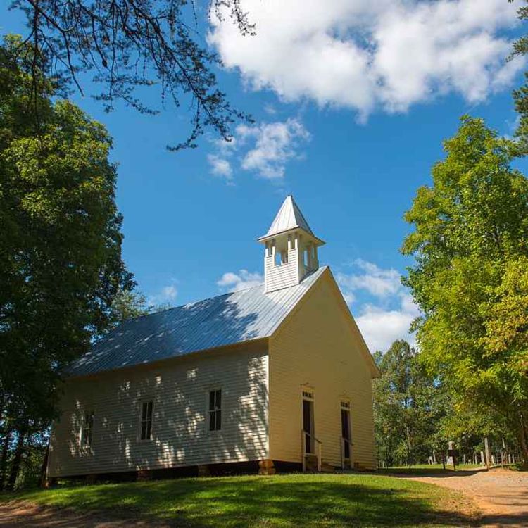 cover art for How homosexuality has torn apart the United Methodist Church