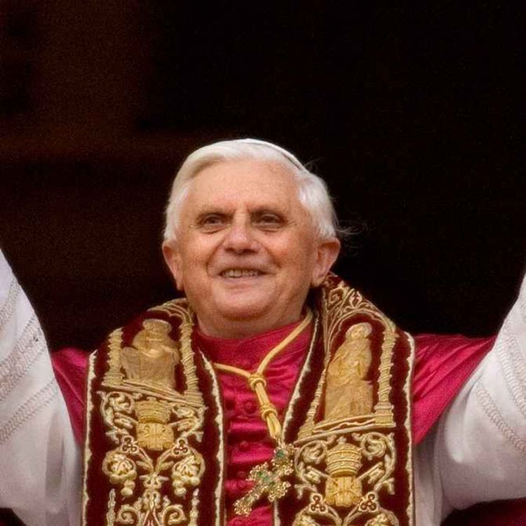 cover art for Is Pope Benedict’s Ordinariate for ex-Anglicans finally going to realise its potential? 