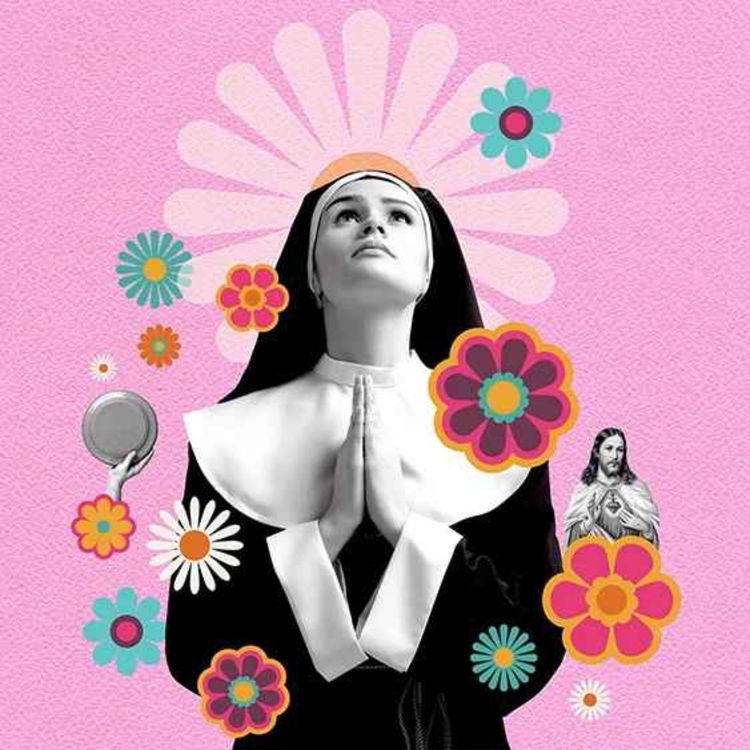 cover art for Are you having a 'nun girl summer'?