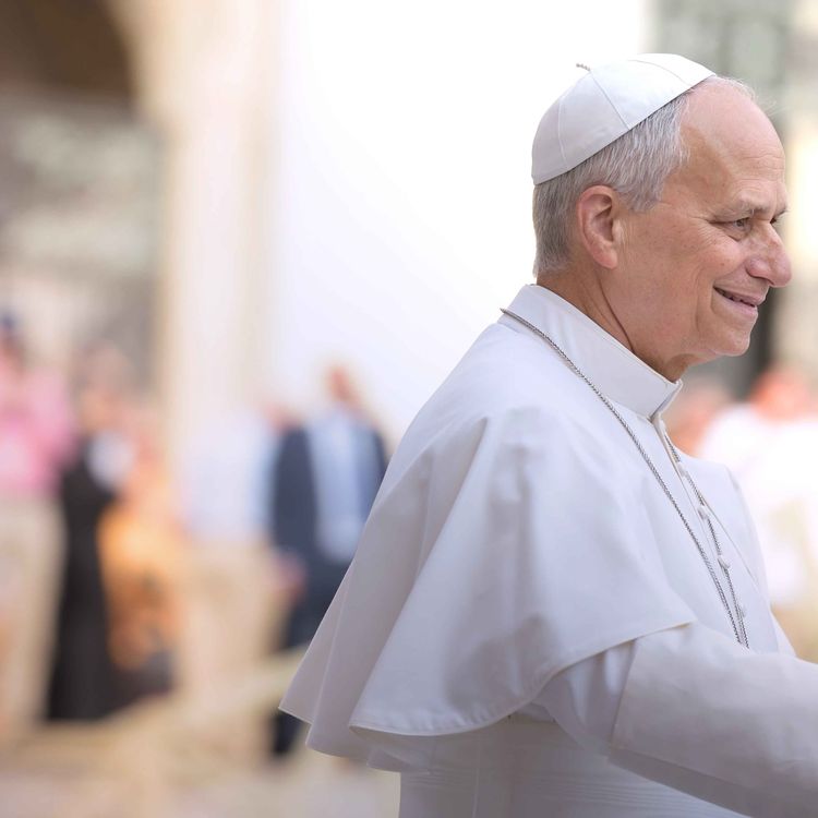 cover art for Should we worry about Pope Leo?
