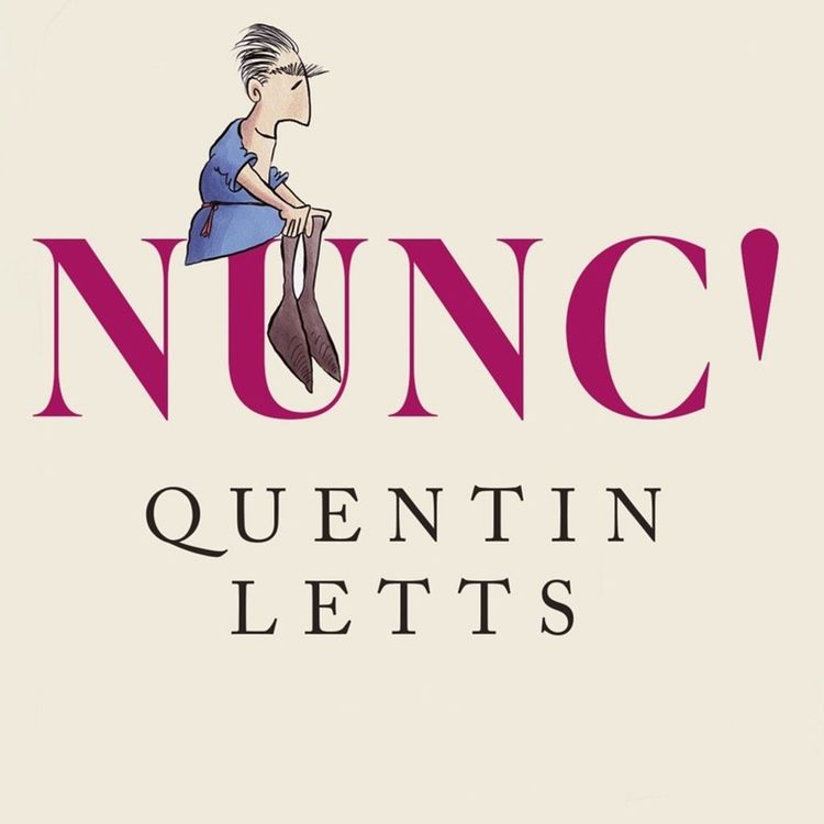 cover art for Was Simeon of Jerusalem the first Christian in recorded history?