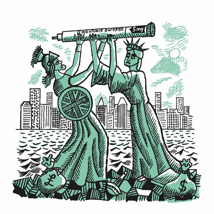 cover art for Svitlana Morenets, Michael Simmons, Ursula Buchan, Igor Toronyi-Lalic, Richard Morris & Mark Mason