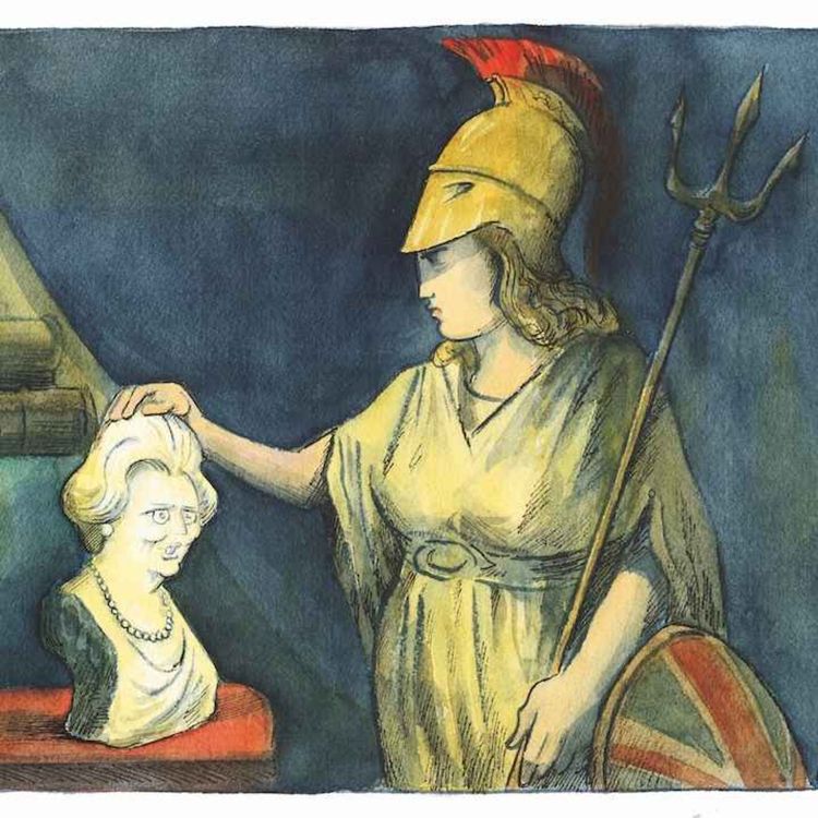 cover art for James Heale, William Atkinson, David Shipley, Angus Colwell and Aidan Hartley