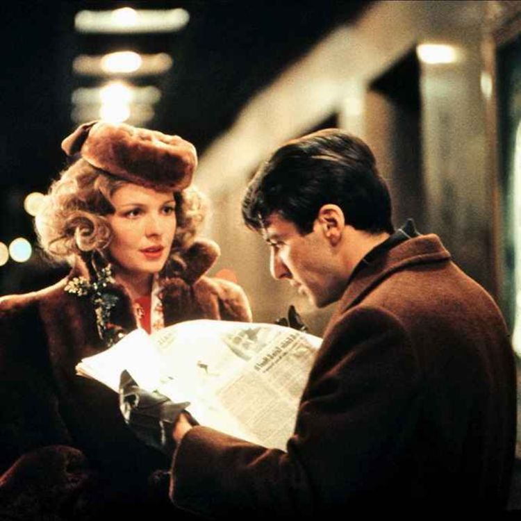 cover art for Max Jeffery, Sam Leith, Michael Henderson, Madeline Grant & Julie Bindel