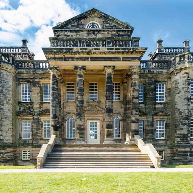 cover art for Angus Colwell, Paul Wood, Andrew Rule & Jonathan Meades