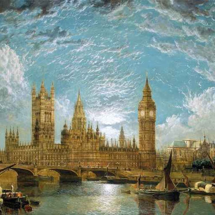 cover art for Geoffrey Cain, Justin Marozzi, Alex Diggins & Sam France