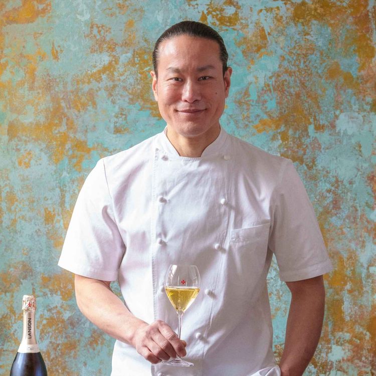 cover art for With Jun Tanaka