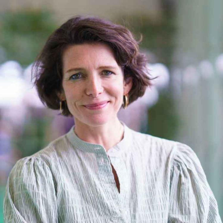 cover art for With Thomasina Miers, co-founder of Wahaca