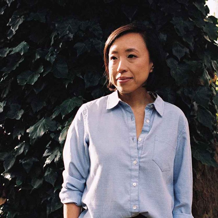 cover art for With Candice Chung