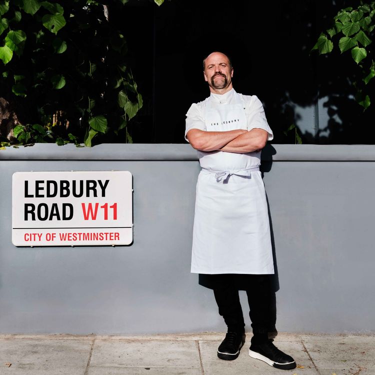 cover art for With Brett Graham