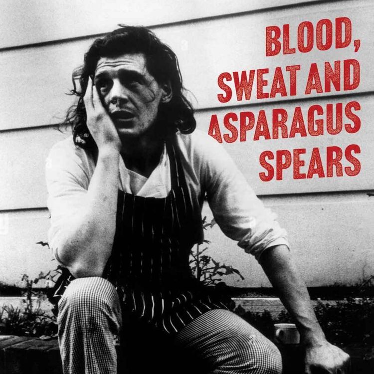 cover art for With Andrew Turvil