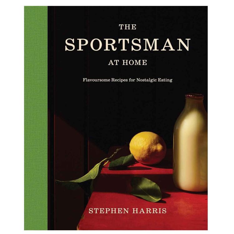 cover art for With Stephen Harris
