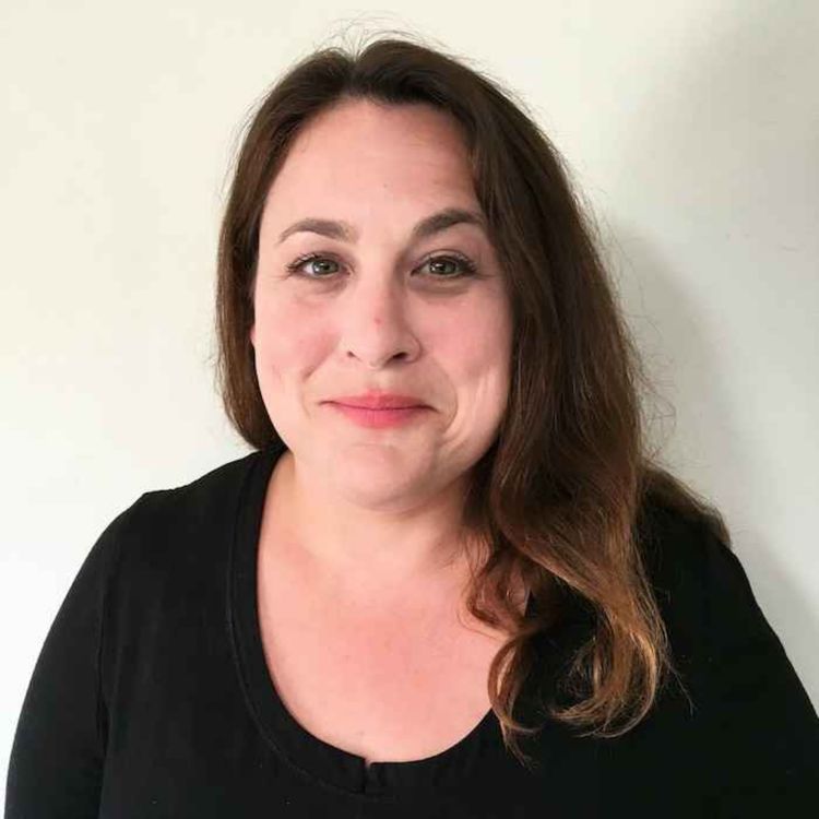 cover art for With Tanya Gold